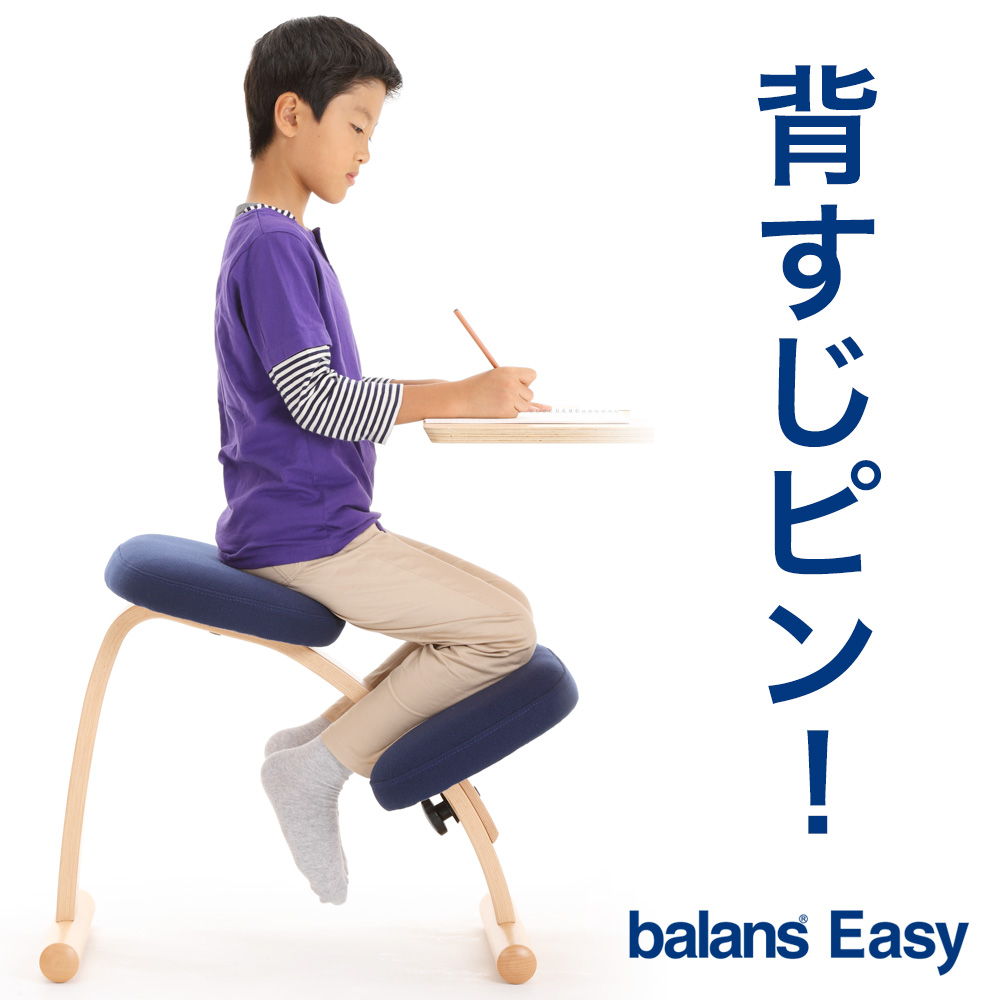 バランスラボのバランスチェア「バランス イージー（balans Easy）」