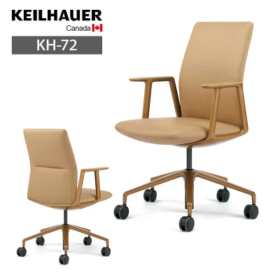 キールハワー（KEILHAUER）